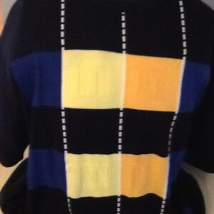 S/Sleeve Mens Shirt
