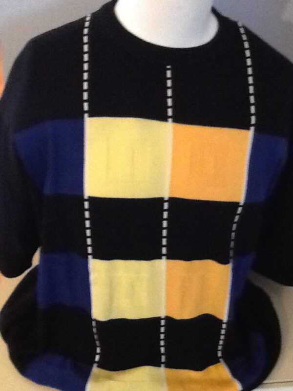 S/Sleeve Mens Shirt