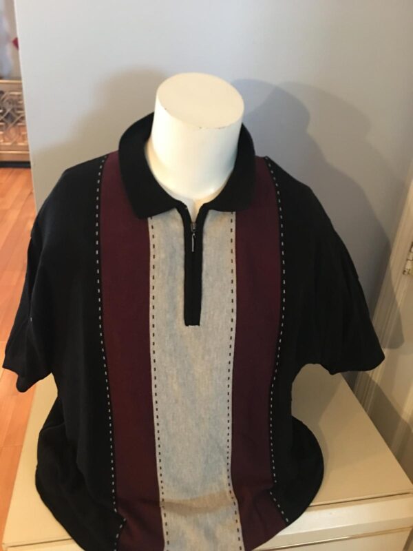 Short Sleeve Sport Shirt - Image 2