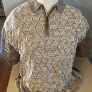 S/Sleeve  Sport Shirt