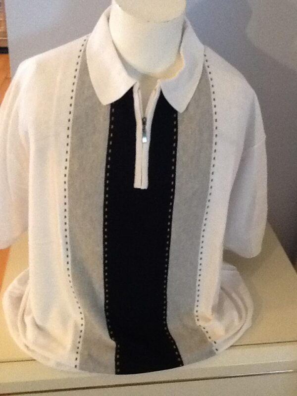 S/Sleeve Italian Style - Image 2