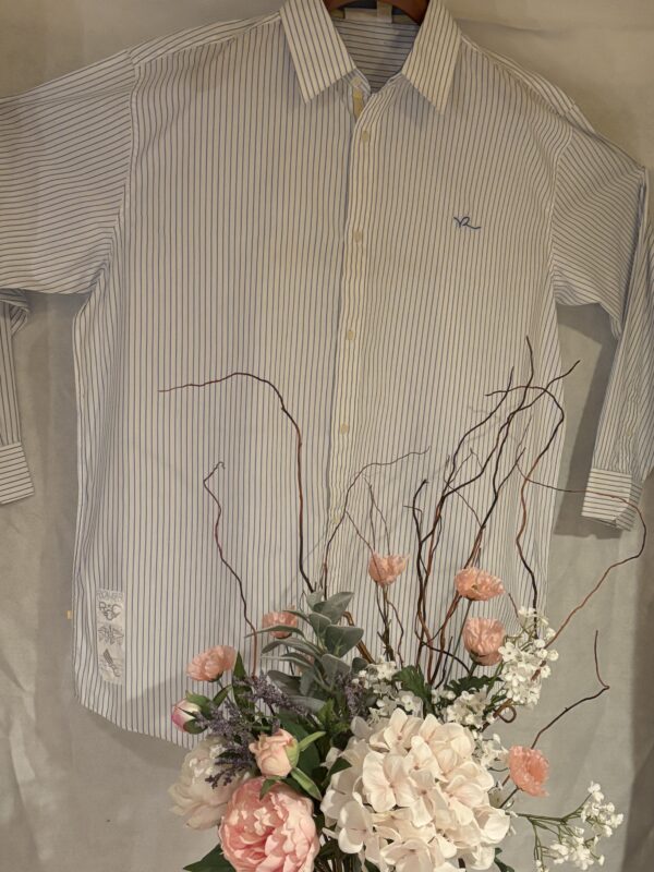 Rocawear Long Sleeve Sport Shirt - Image 2