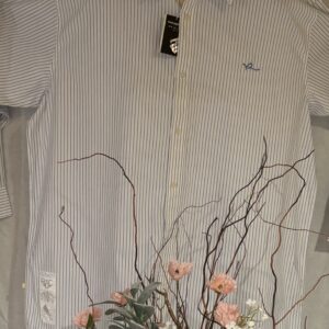 Rocawear Long Sleeve Sport Shirt