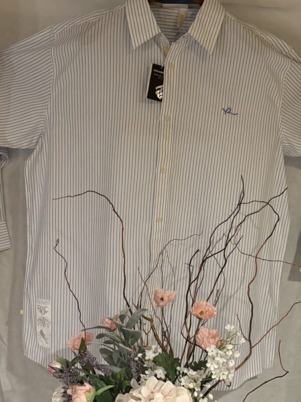 Rocawear Long Sleeve Sport Shirt