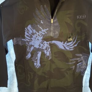 Sean Jhon LightWeight Fall Jacket