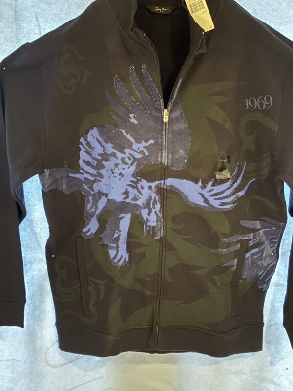 Sean Jhon LightWeight Fall Jacket