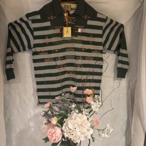 Akademick Long Sleeve Sport Shirt