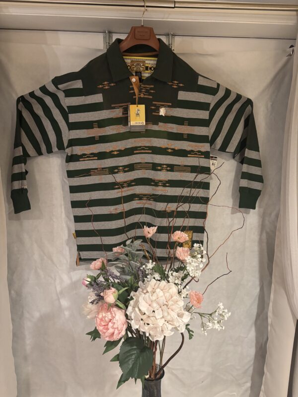 Akademick Long Sleeve Sport Shirt
