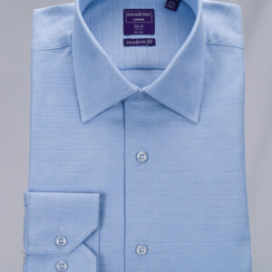 LONG SLEEVE DRESS  SHIRT