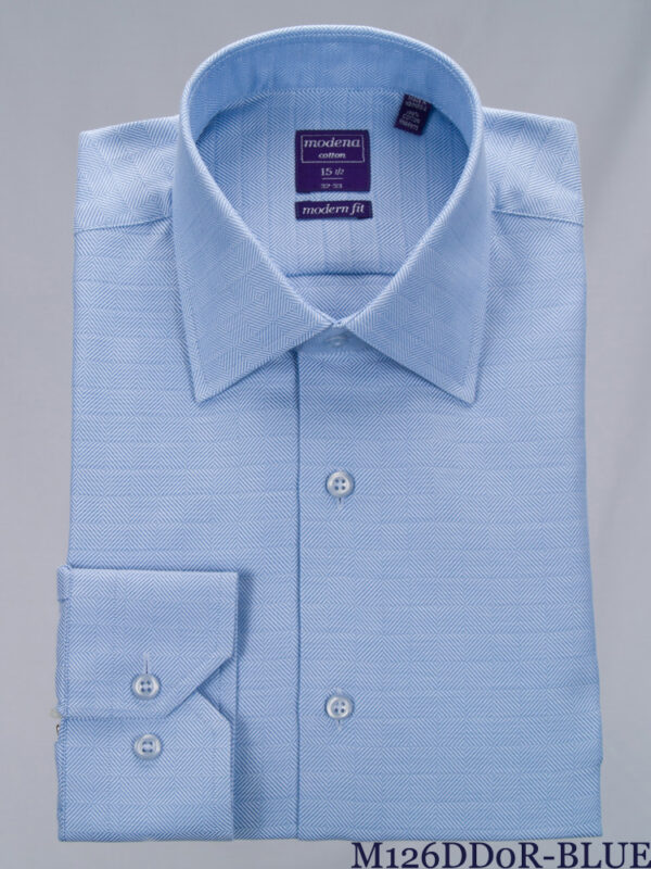 LONG SLEEVE DRESS  SHIRT