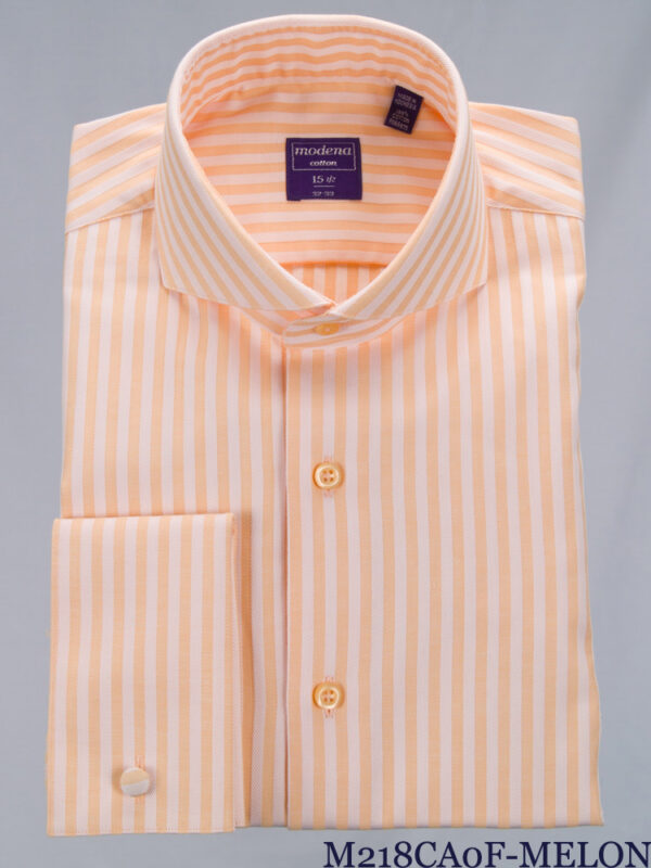 LONG SLEEVE DRESS  SHIRT - Image 2